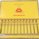 Montecristo | Petit Tubos