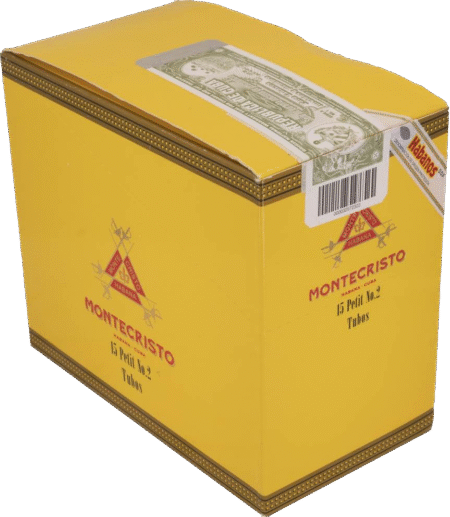 Montecristo | Montecristo Petit No. 2