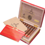 Montecristo | Brillantes – Year of the Rabbit