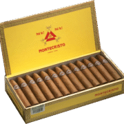 Montecristo | Montecristo Petit No. 2