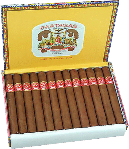 Partagás | Habaneros