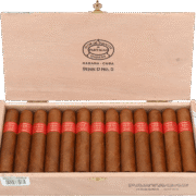 Partagás | Serie D No. 5