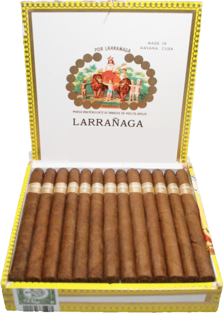 Por Larrañaga | Montecarlos