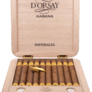 Quai d’Orsay | Imperiales