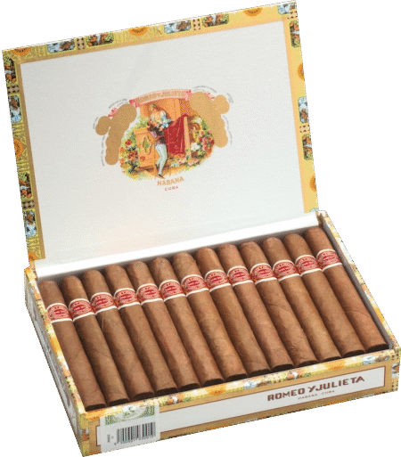 Romeo y Julieta | Belvederes