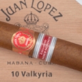 Juan López | Valkyria Edición Regional 2023