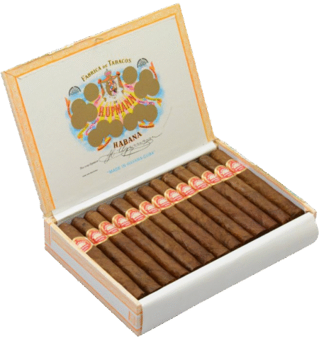 H. Upmann | Epicures