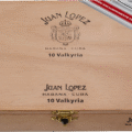 Juan López | Valkyria Edición Regional 2023