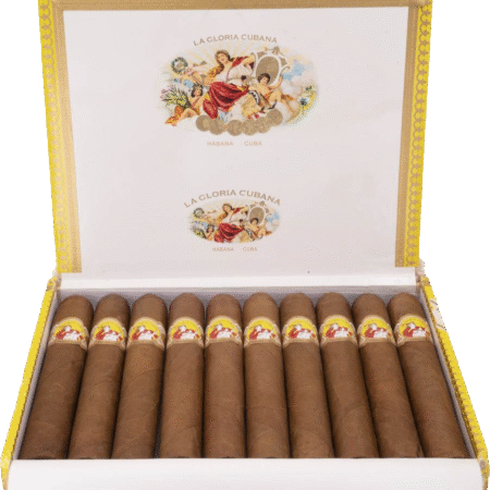 La Gloria Cubana | Turquinos