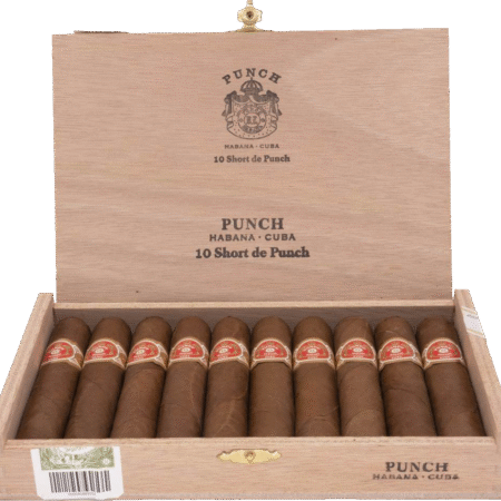 Punch | Short de Punch