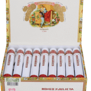 Romeo y Julieta | Romeo No. 2