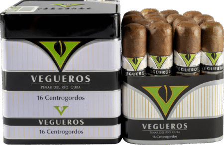 Vegueros | Centrogordos
