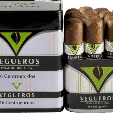 Vegueros | Centrogordos