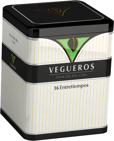 Vegueros | Entretiempos