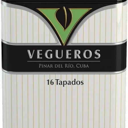 Vegueros | Tapados