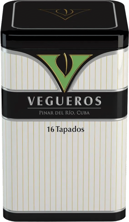 Vegueros | Tapados