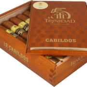 Trinidad | Cabildos