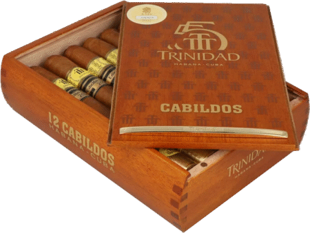 Trinidad | Cabildos
