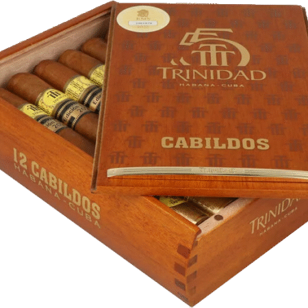 Trinidad | Cabildos