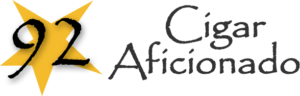 Cigar Aficionado 92 分