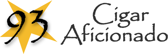 Cigar Aficionado 93 分