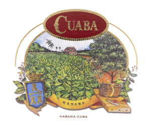 Cuaba Logo