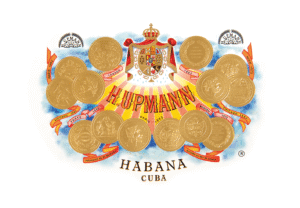 H. Upmann Logo
