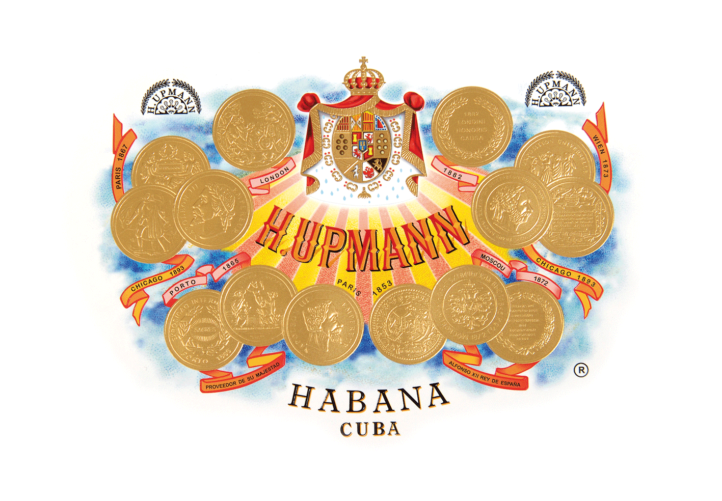 H. Upmann