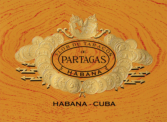 Partagás