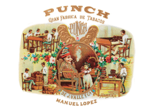 Punch Logo