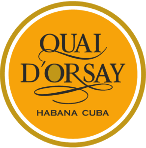 Quai d'Orsay Logo