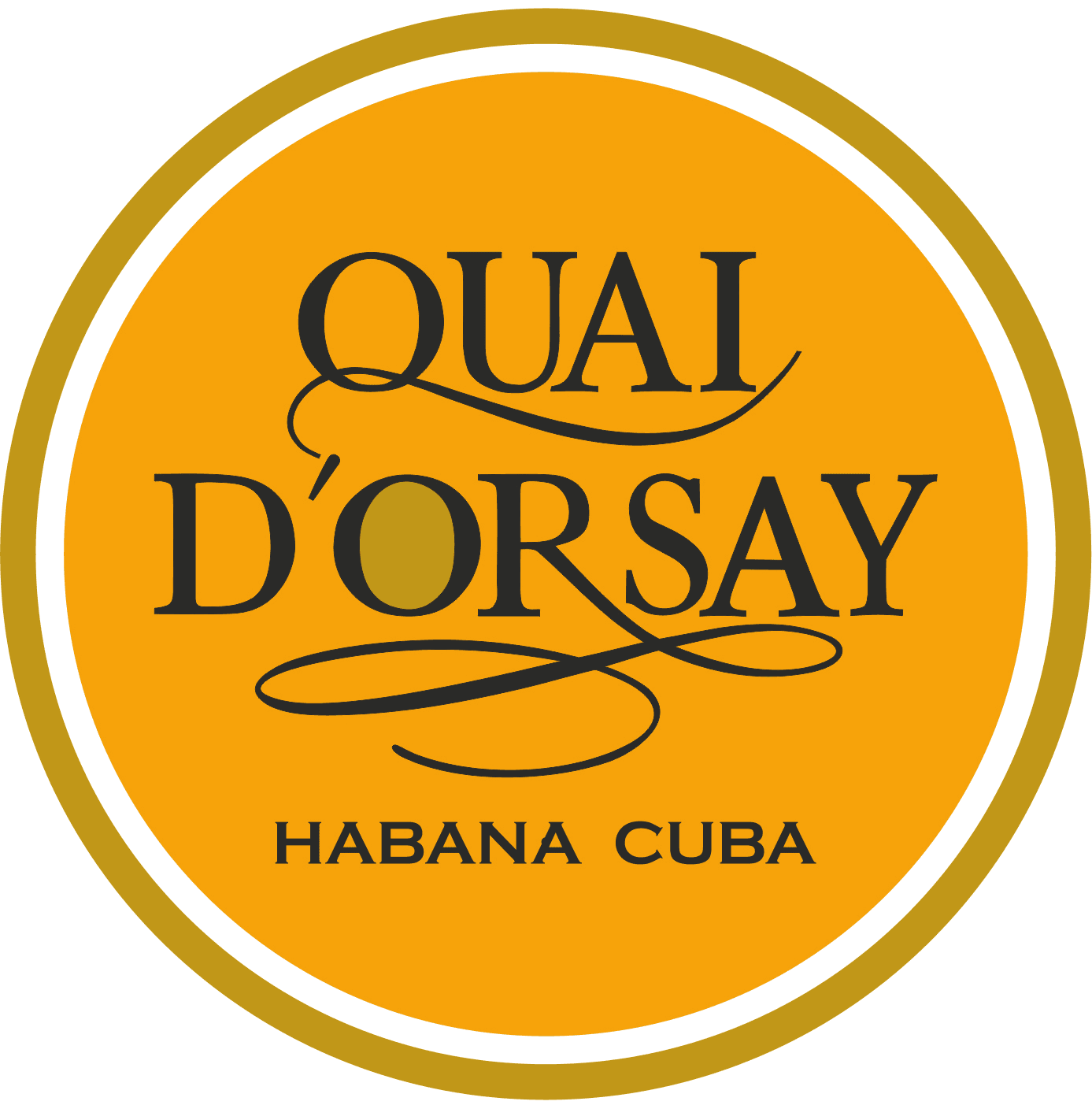 Quai d'Orsay