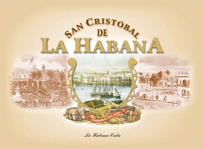 San Cristóbal de la Habana
