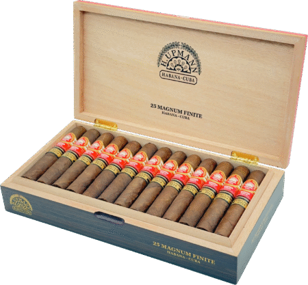 H. Upmann | Magnum Finite Edición Limitada 2024