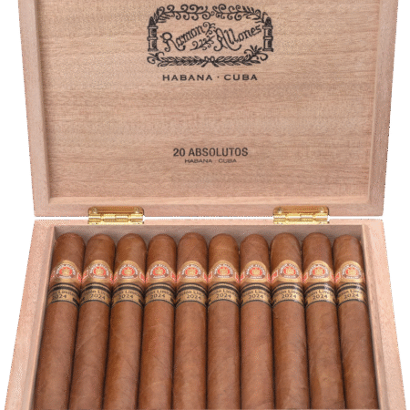 Ramón Allones | Absolutos Edición Limitada 2024