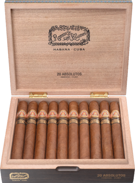 Ramón Allones | Absolutos Edición Limitada 2024