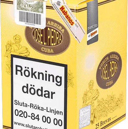 José L. Piedra | Brevas