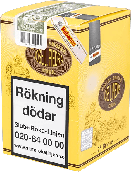 José L. Piedra | Brevas