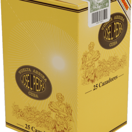 José L. Piedra | Cazadores