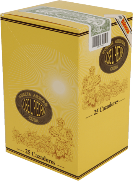 José L. Piedra | Cazadores