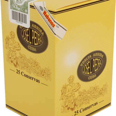 José L. Piedra | Conservas
