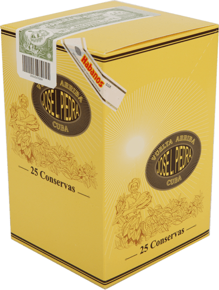 José L. Piedra | Conservas