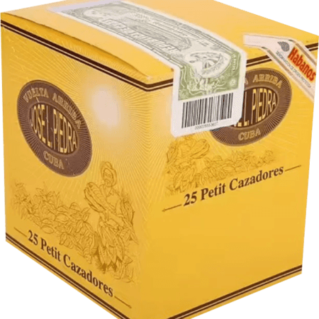 José L. Piedra | Petit Cazadores