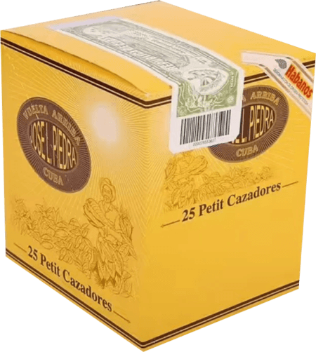 José L. Piedra | Petit Cazadores