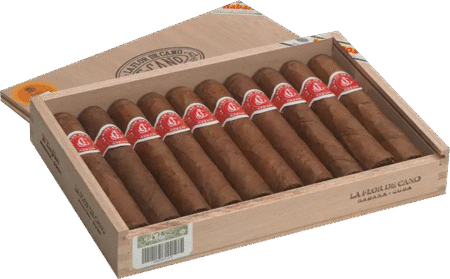 La Flor de Cano | Elegidos