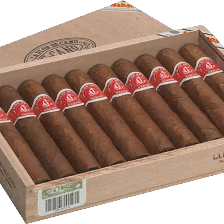 La Flor de Cano | Elegidos