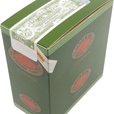 La Flor de Cano | Elegidos