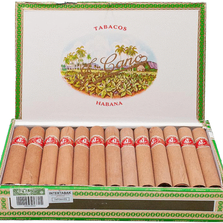La Flor de Cano | Petit Coronas