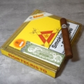 Montecristo | Montecristo No. 4