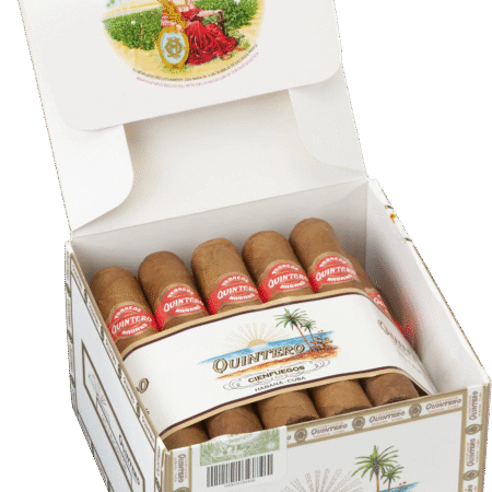 Quintero | Favoritos